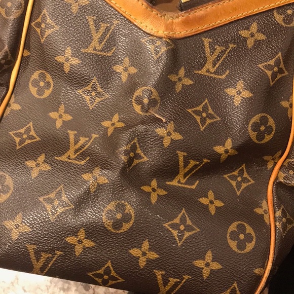 Louis Vuitton 100% authentic tivoli - Picture 4 of 7